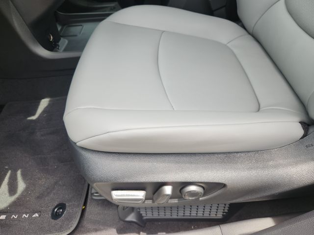 2026 Toyota Sienna XLE  at Gullo Toyota