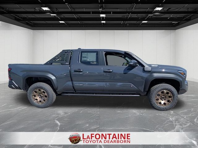 2026 Toyota Tacoma Trailhunter - Photo 6