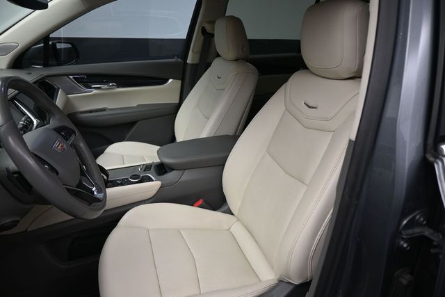 Used 2021 Cadillac XT6 SUV