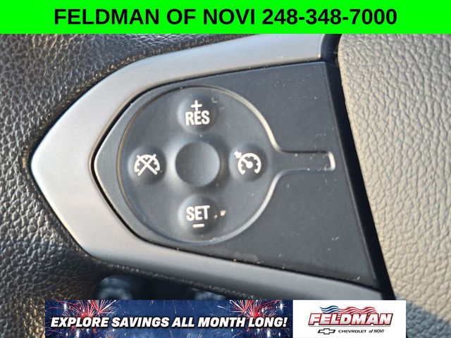 Used 2019 Chevrolet Colorado For Sale in Muncie, IN