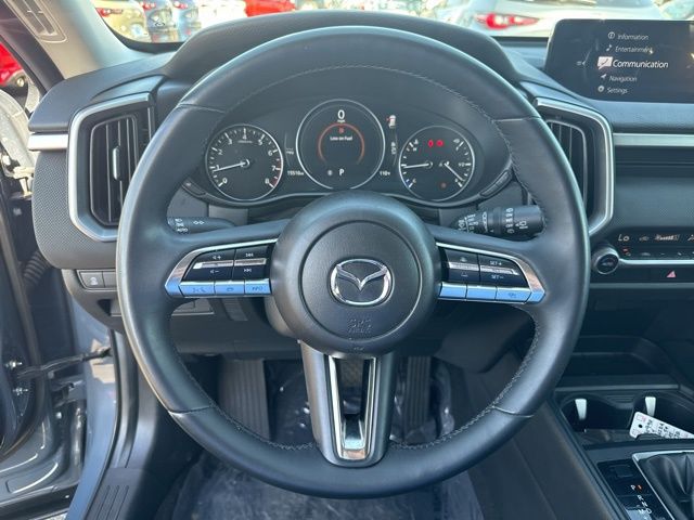 2024 Mazda CX-50 2.5 S Select Package 18