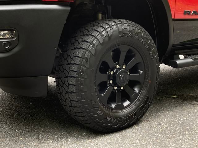 2019 Ram 2500 Power Wagon
