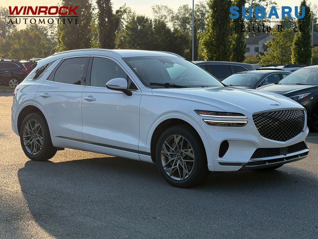 2025 Genesis GV70 2.5T Standard AWD