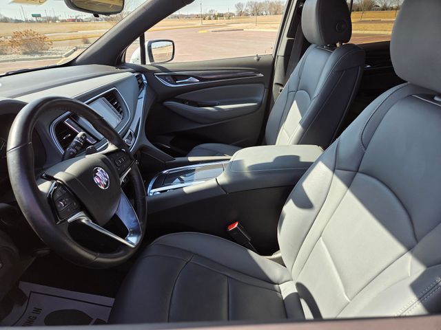 2023 Buick Enclave Premium