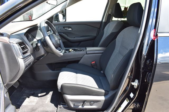 Used 2023 Nissan Rogue SUV