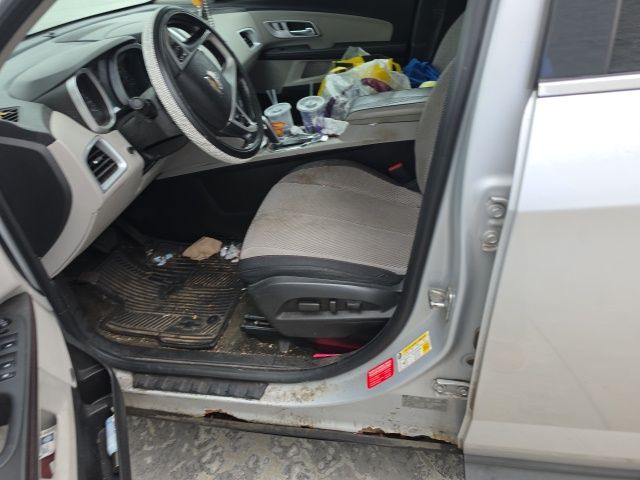 Used 2012 Chevrolet Equinox SUV