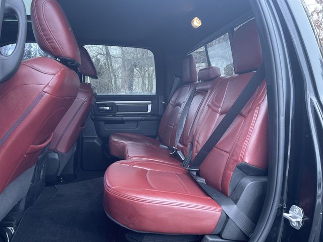 Used 2021 Ram 1500 Classic For Sale in Livonia, MI