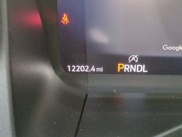 Used 2025 White Ford Platinum image 20