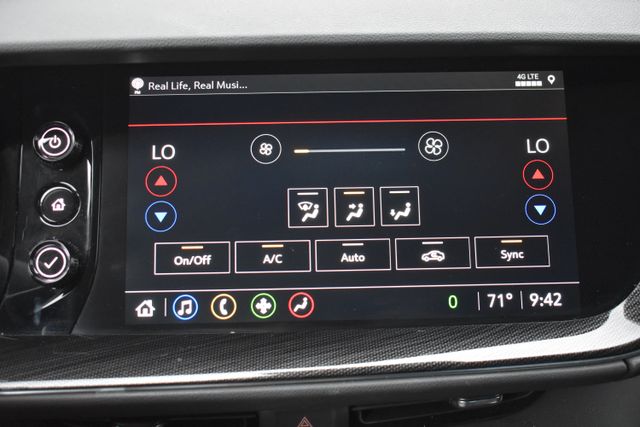 Used 2023 Buick Envision SUV