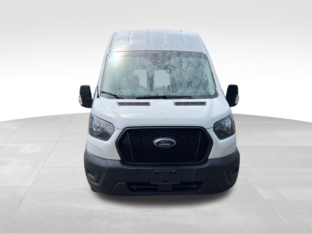 2021 Ford Transit-250 Base 4