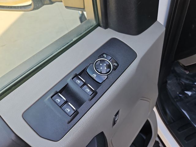 2017 Ford F-250SD XL photo