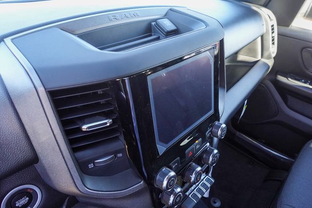 new 2026 Ram 1500 car, priced at $50,145