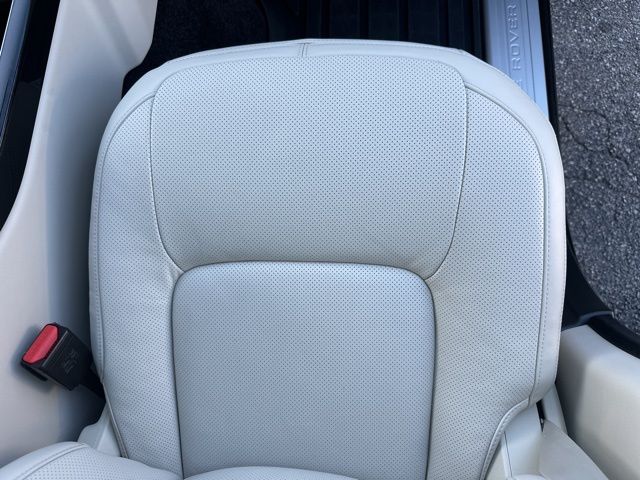 2022 Land Rover Range Rover Westminster Black at Parkway Family Mazda