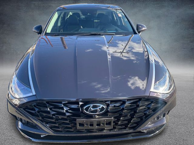 2023 Hyundai Sonata Limited 12