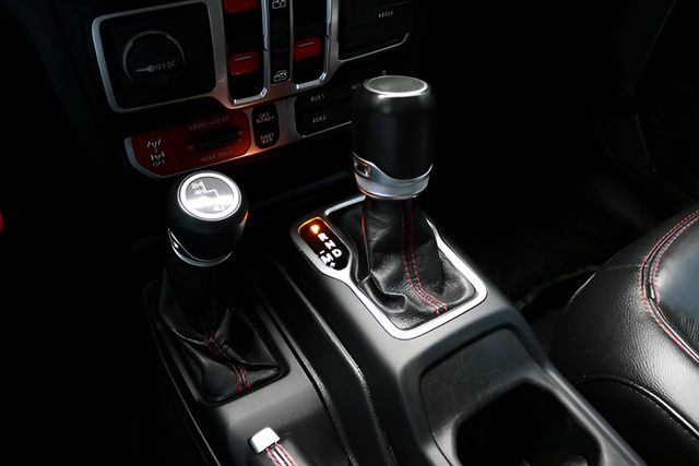 Used Car 2021 Jeep Wrangler  Unlimited Rubicon For Sale Under $30,000 In Austin, Texas