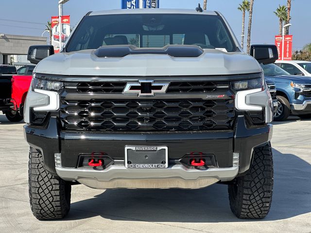 2024 Chevrolet Silverado 1500 ZR2 3