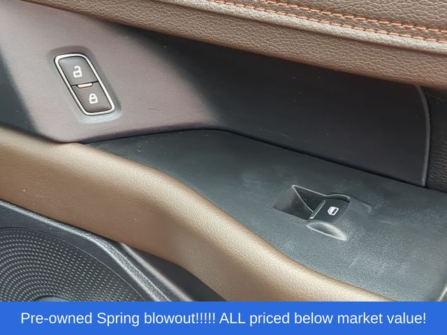 Used 2021 Black Metallic Ford King Ranch image 51