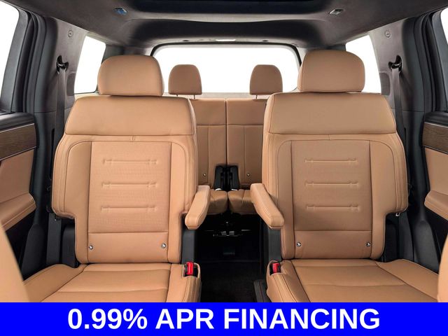 New 2026 White Hyundai Calligraphy image 20