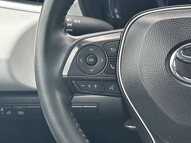 2025 Toyota Corolla FX - Photo 14