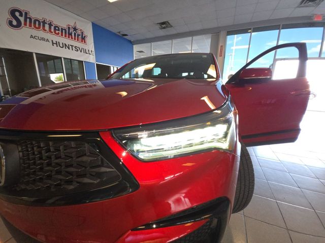 Used 2020 Acura RDX SUV