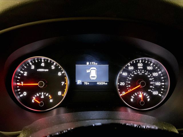 2021 Kia Sportage LX Gray at Auto Express Mitsubishi