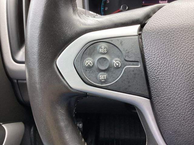 Used Car 2019 Chevrolet Colorado  Lt For Sale Under $20,000 In San Antonio, Texas