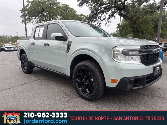 Used Car 2023 Ford Maverick  Xlt For Sale Under $30,000 In San Antonio, Texas