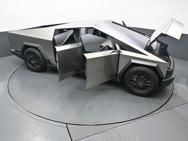 2024 Tesla Cybertruck Base 55