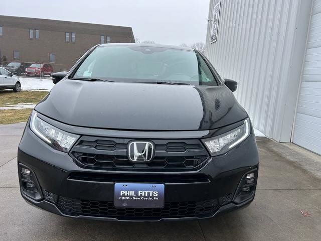 2025 Honda Odyssey Sport-L - 1
