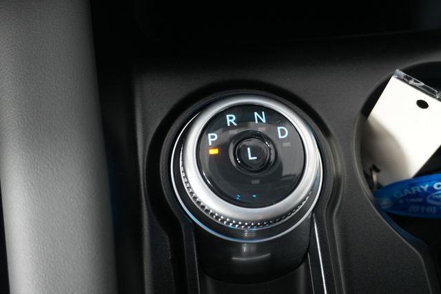 New 2026 Black Ford Active image 13