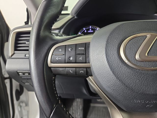 2022 Lexus RX RX photo