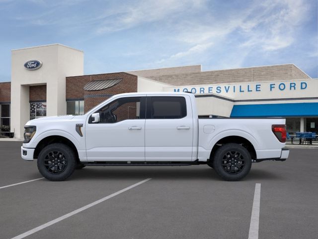 New 2026 White Ford Tremor image 3