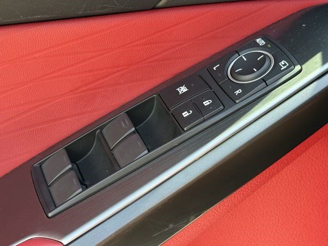 2025 Lexus IS 500 F SPORT Performance  at Westside Lexus