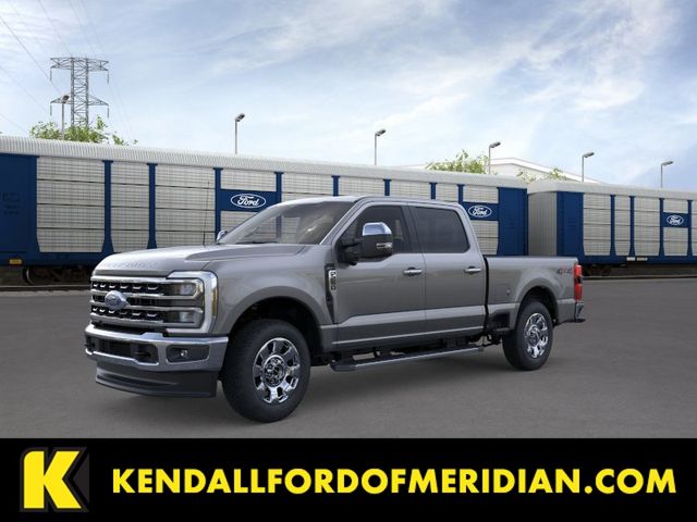 2026 Ford F-250 Lariat 4x4 Crew Cab 6-3/4' Box's photo