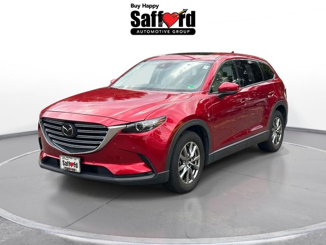 2018 Mazda CX-9 Touring