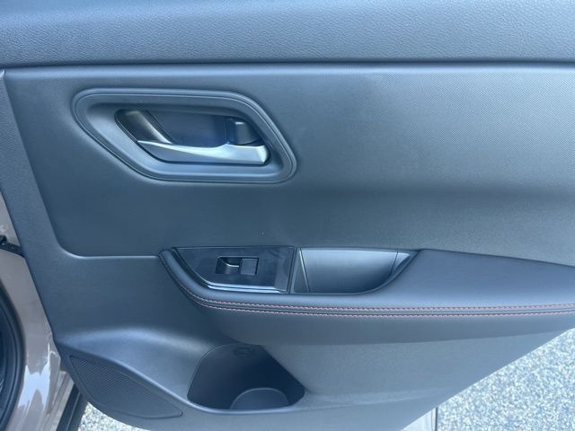 New 2026  Nissan Rock Creek image 24