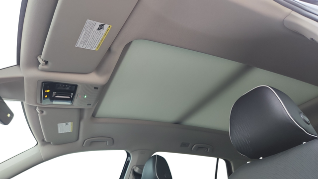 2026 Volkswagen Atlas