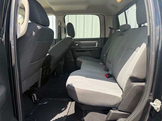 used 2023 Ram 1500 Classic car, priced at $32,135