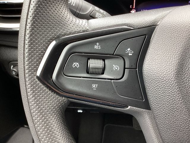 Used Car 2025 Chevrolet Trailblazer  Lt For Sale Under $25,000 In San Antonio, Texas