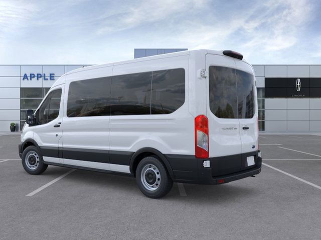 2025 Ford Transit-350 Passenger Van XL