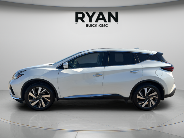 used 2024 Nissan Murano car, priced at $30,878