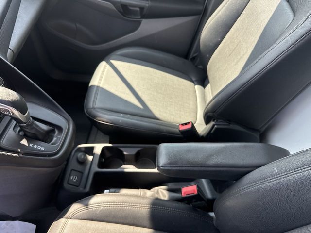 Used 2022 Ford Transit Connect Van