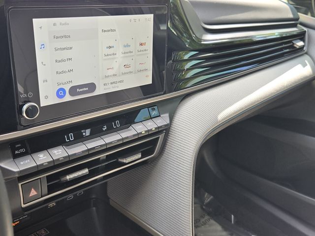 2025 Toyota Camry - $29,158