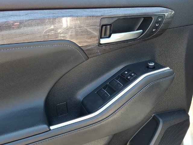 Used 2022 Toyota Highlander SUV