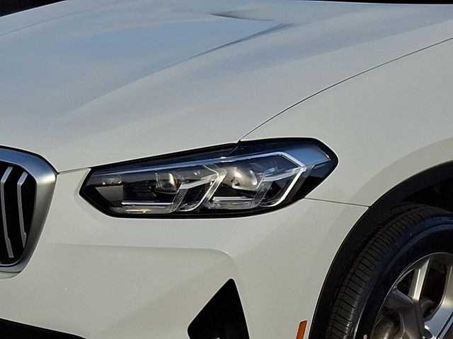 X3 xDrive30i