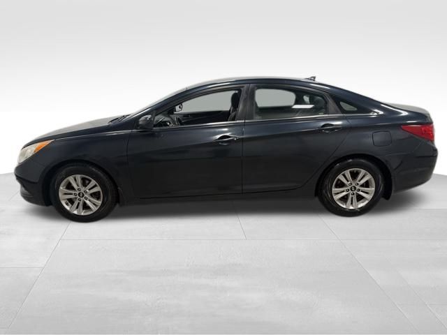 2012 Hyundai Sonata GLS photo