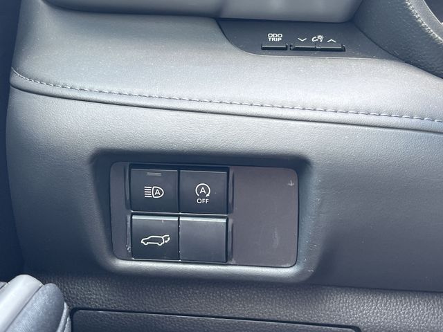 Used 2024 Silver Toyota LE image 30
