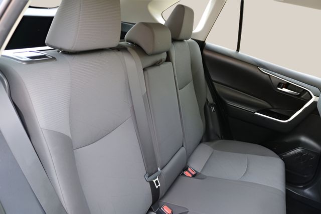 Used Car 2025 Toyota Rav4  Xle For Sale Under $35,000 In Austin, Texas