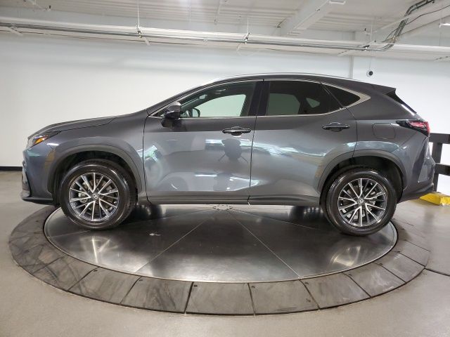 Used 2023 Gray Lexus 350 Premium image 7