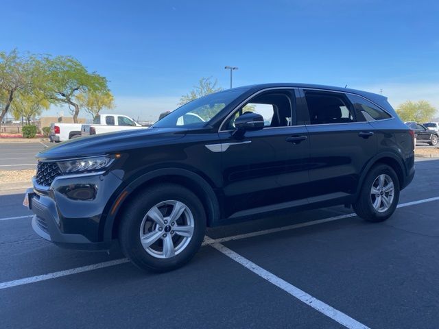 224732020 Kia Sorento EX